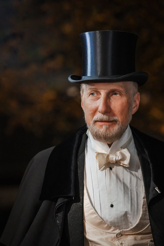 Photograph by Ульяна Ефремова