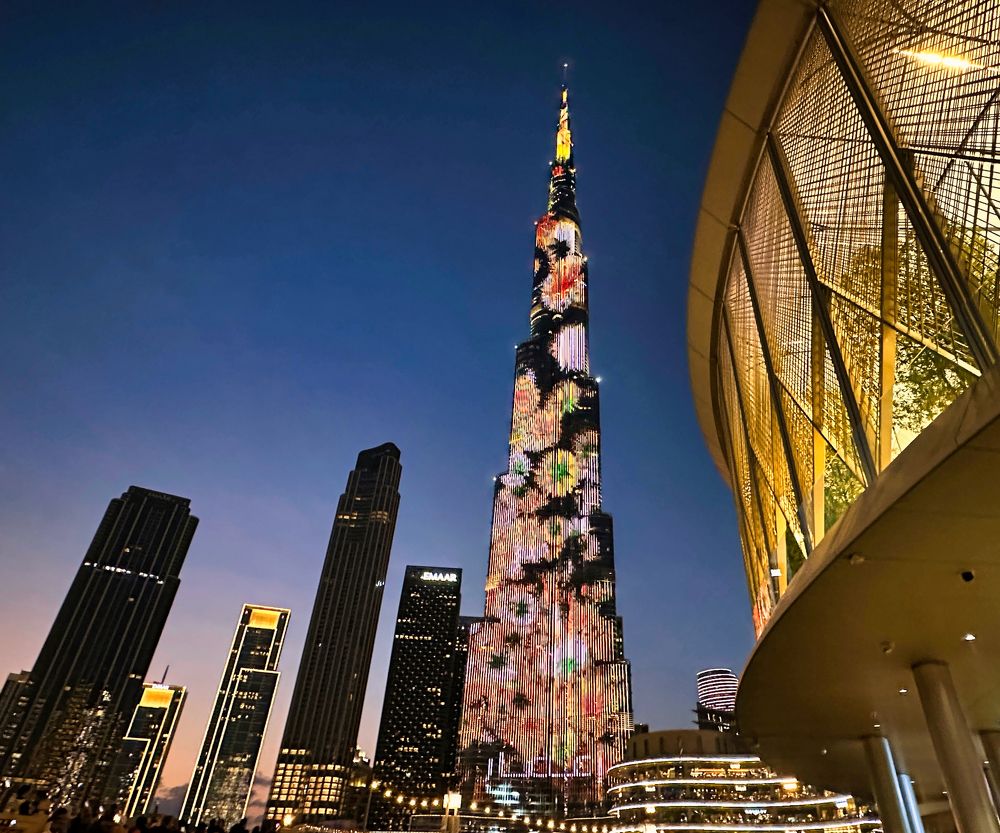 Photograph by Johan Koch