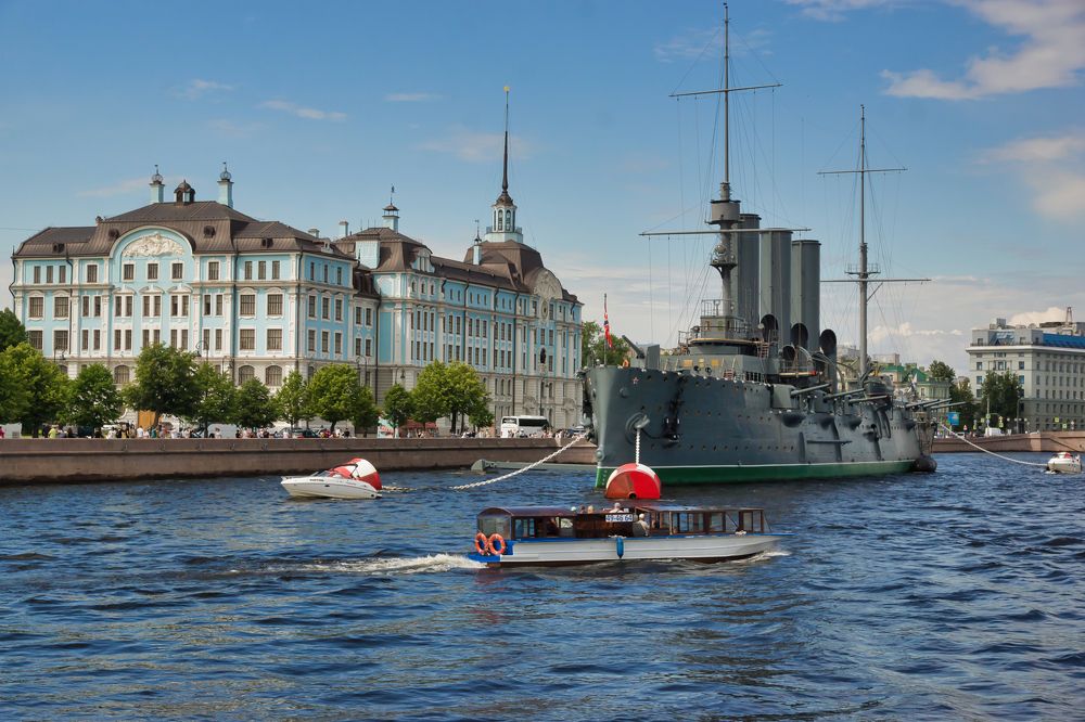 Photograph by Илья Курлин