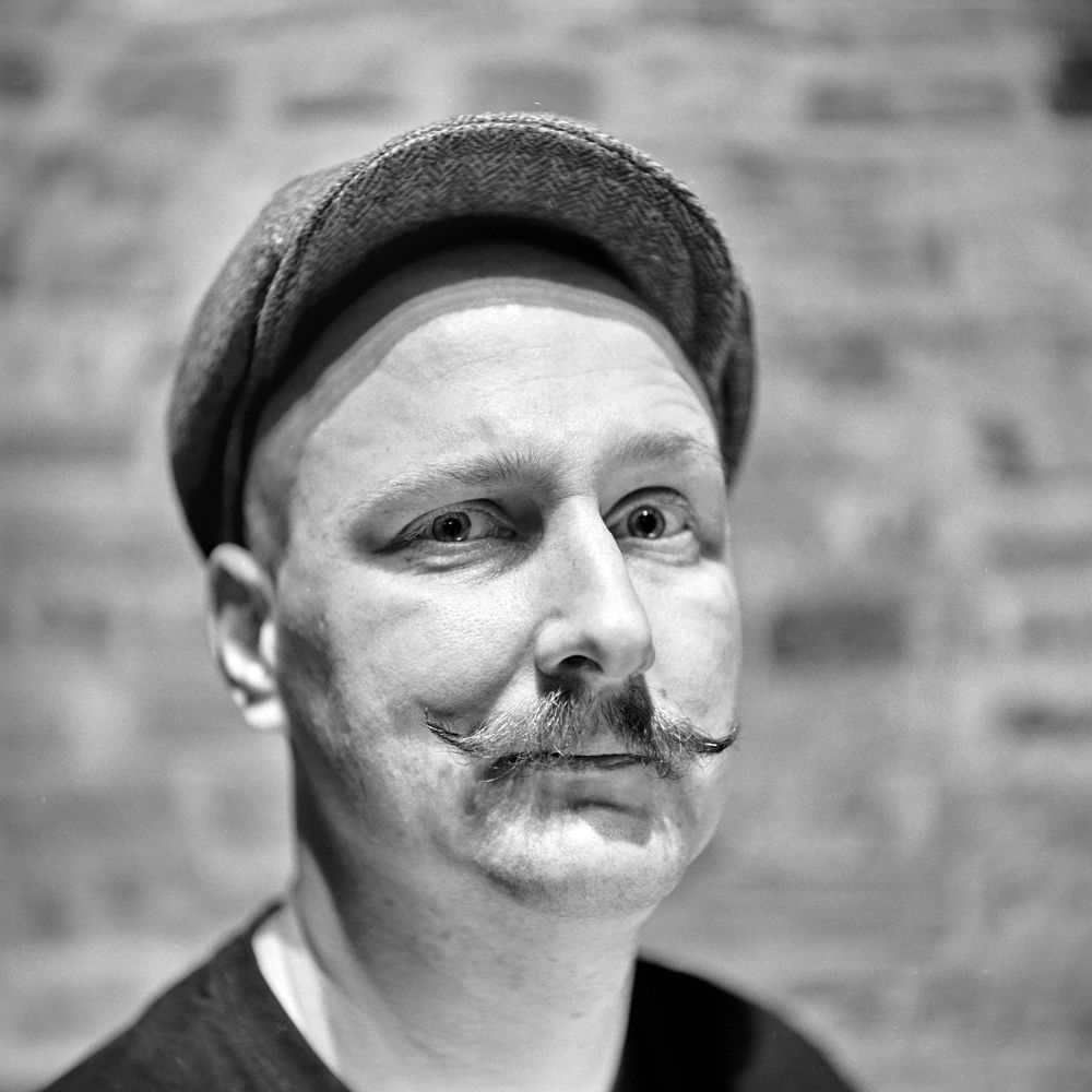 Фотография автора Eimar Kull