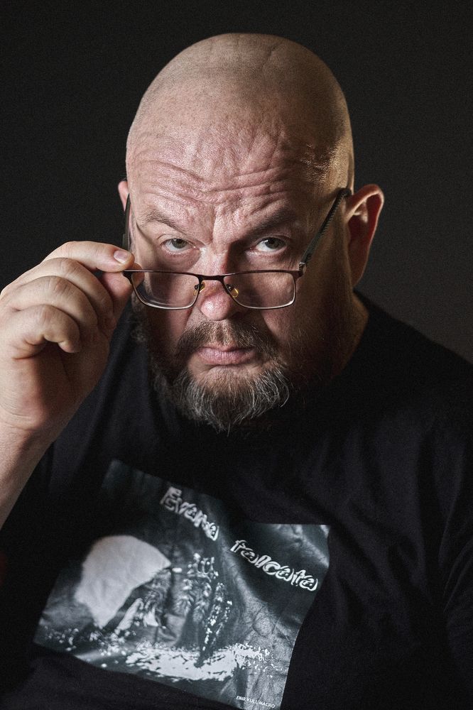 Фотография автора Eimar Kull