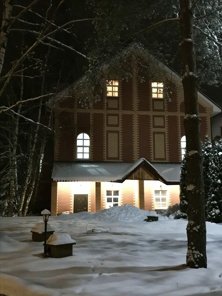 Photograph by Надежда Ткаченко