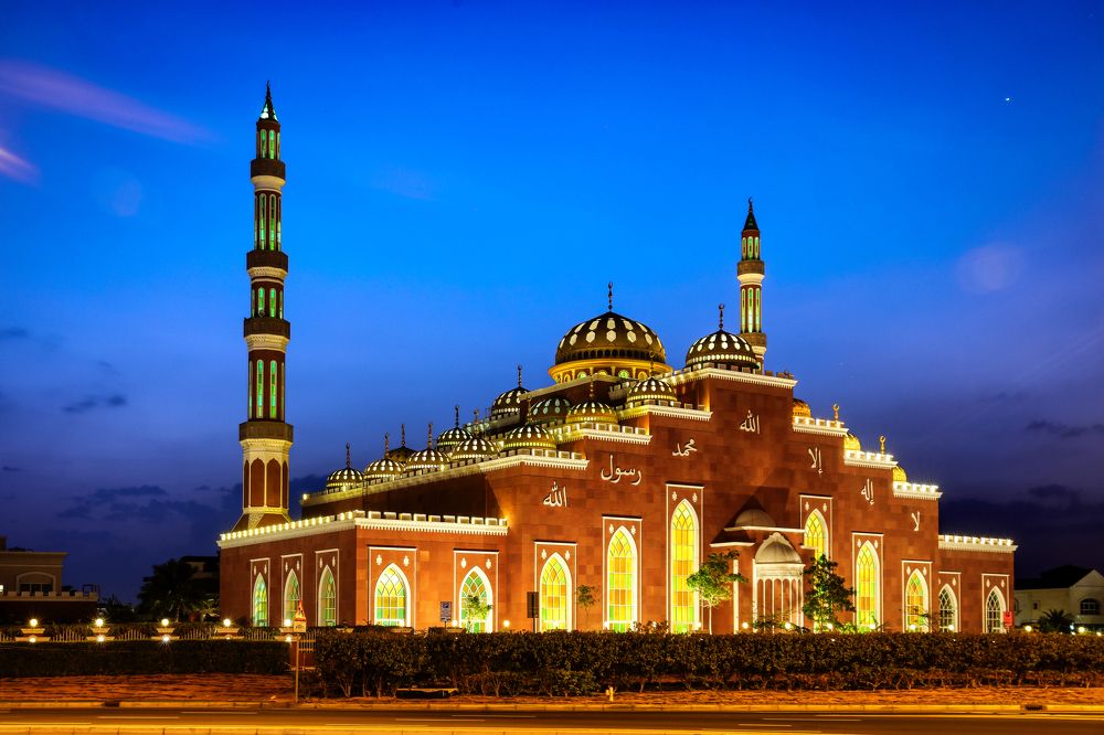 Photograph by Johan Koch