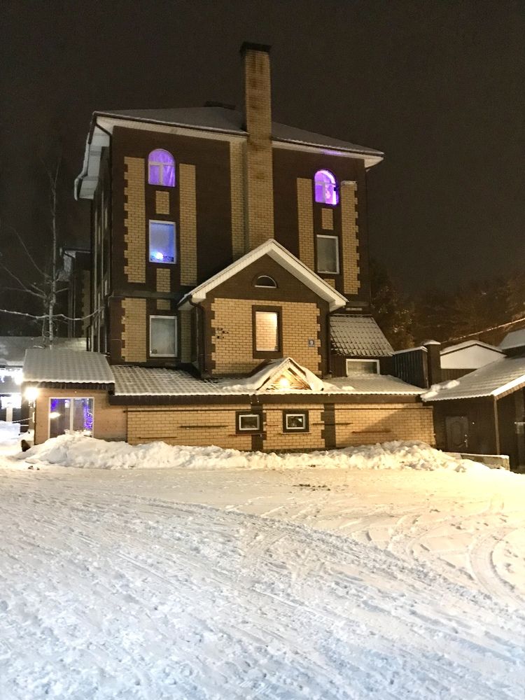 Photograph by Надежда Ткаченко