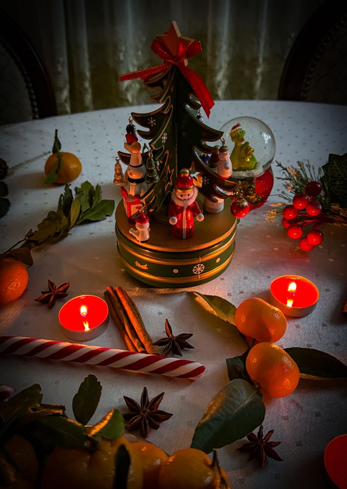 Photograph by Tanzilya Gabidullina