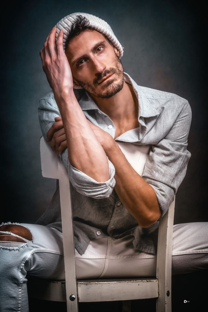 Photograph by Filippo Bomparola