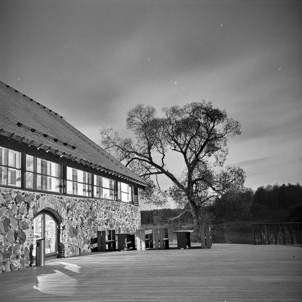 Фотография автора Eimar Kull