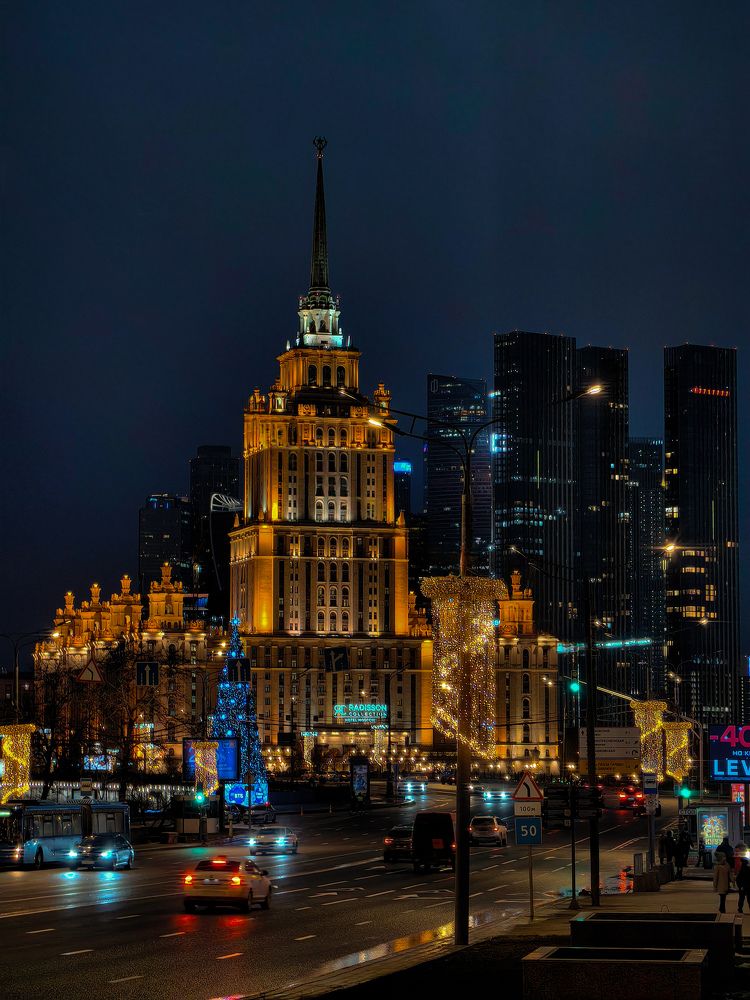 Фотография автора Ольга Панасюк