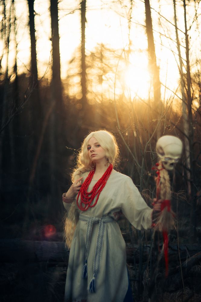 Photograph by Павел Рассадкин