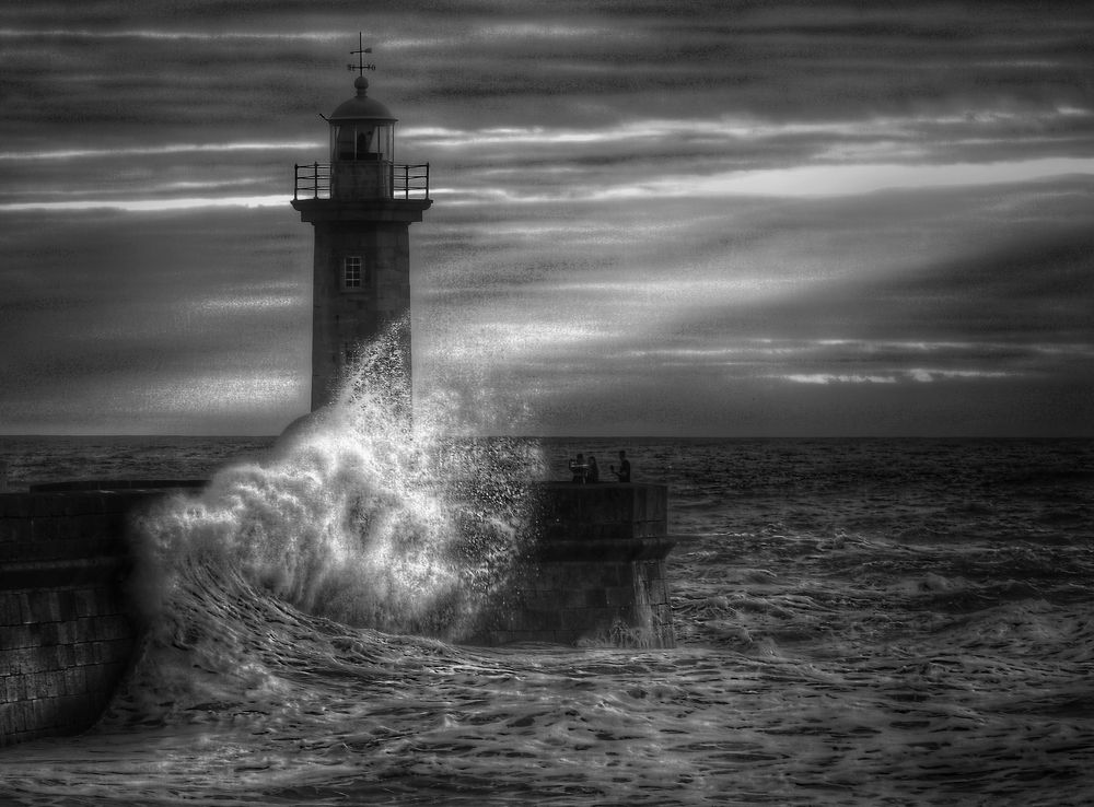 Фотография автора Nuno Pacheco