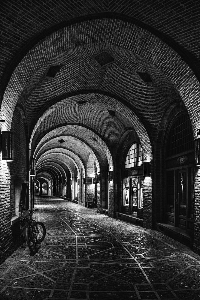 Photograph by Mostafa Mohammad Beigi