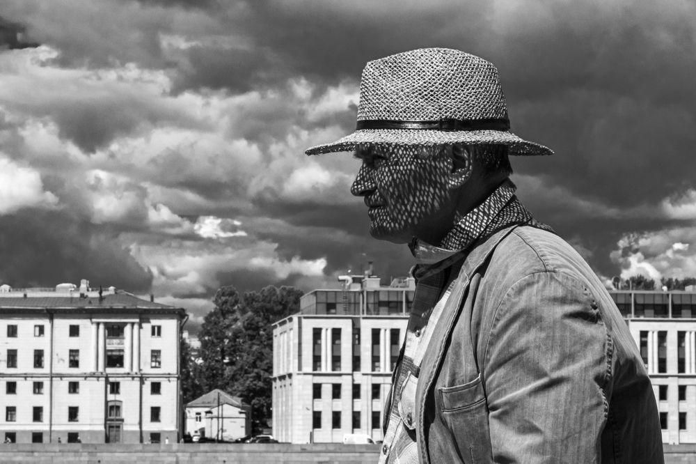 Photograph by Dimitri Bakhtadze