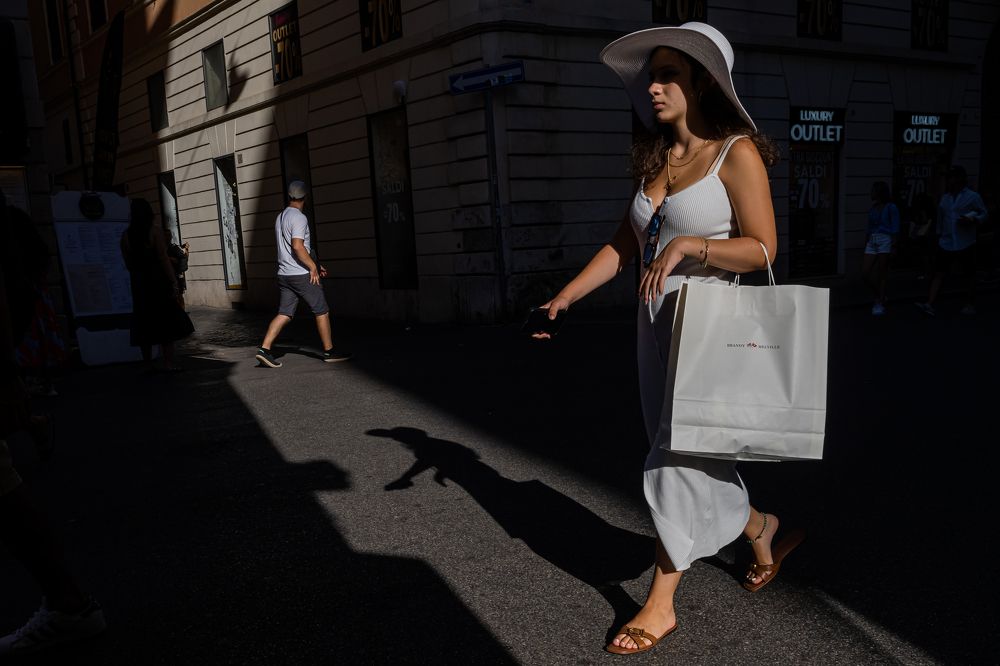 Photograph by Dimitri Bakhtadze