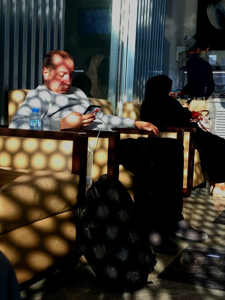 Photograph by Dimitri Bakhtadze