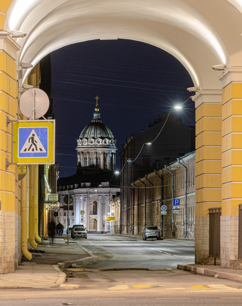 Photograph by Alexey S