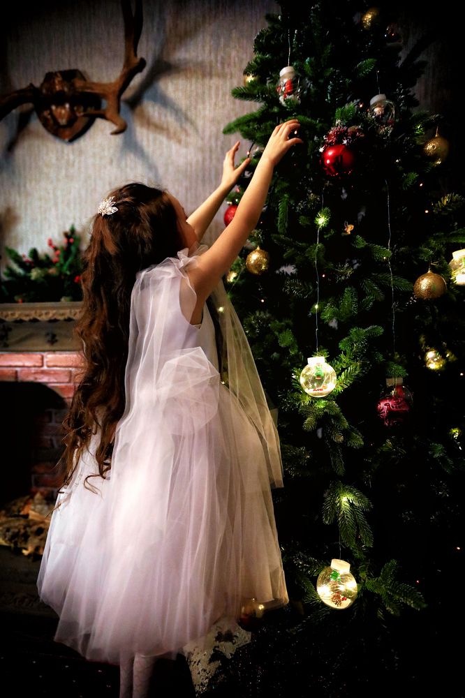 Photograph by Алена Погодаева