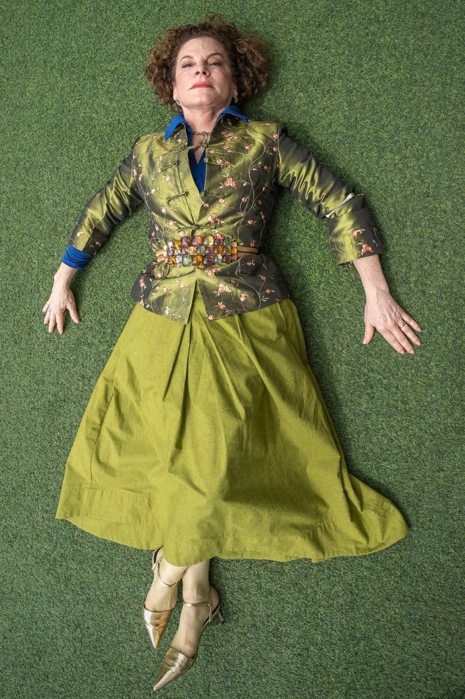 La segurida de verse bien