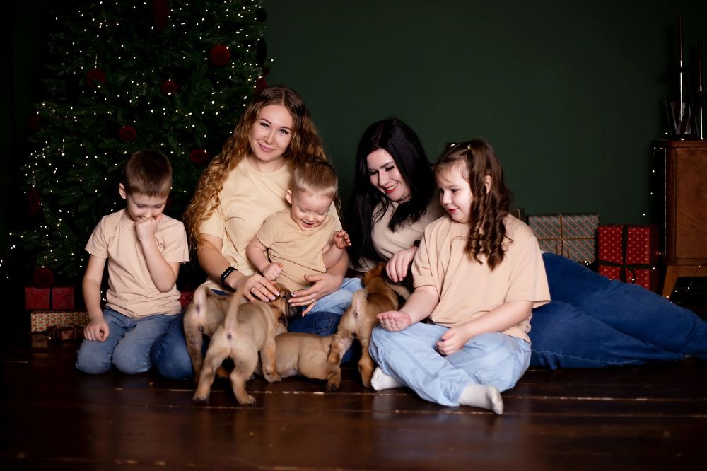 Photograph by TATYANA GRITSENKO