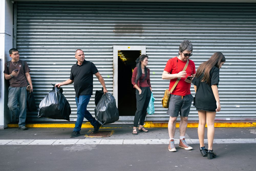 Photograph by Darwin Boaventura