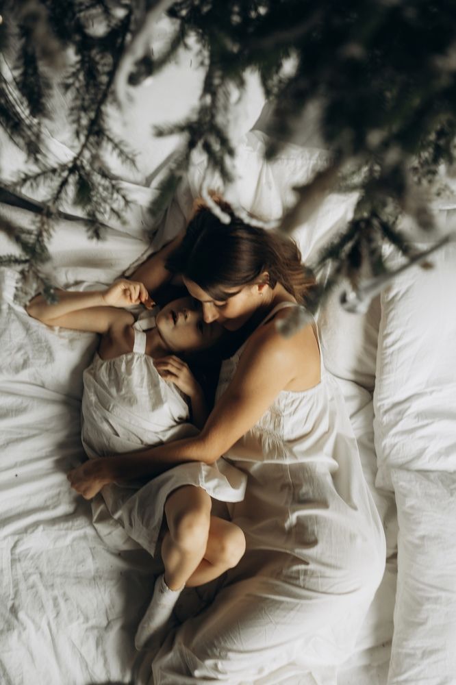 Photograph by Anna Chekryshova