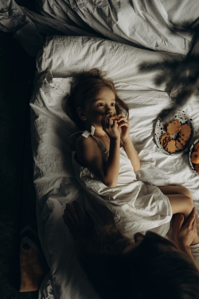 Photograph by Anna Chekryshova