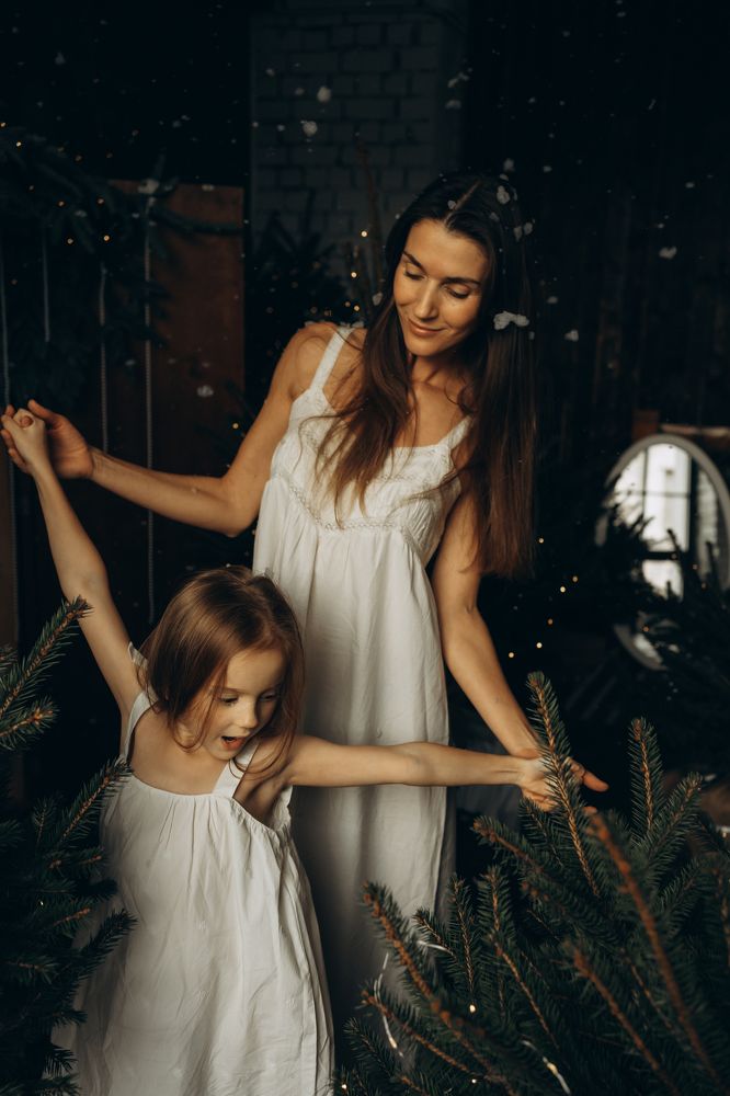 Photograph by Anna Chekryshova