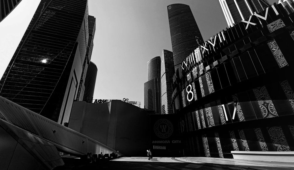 Photograph by Татьяна Смирнова