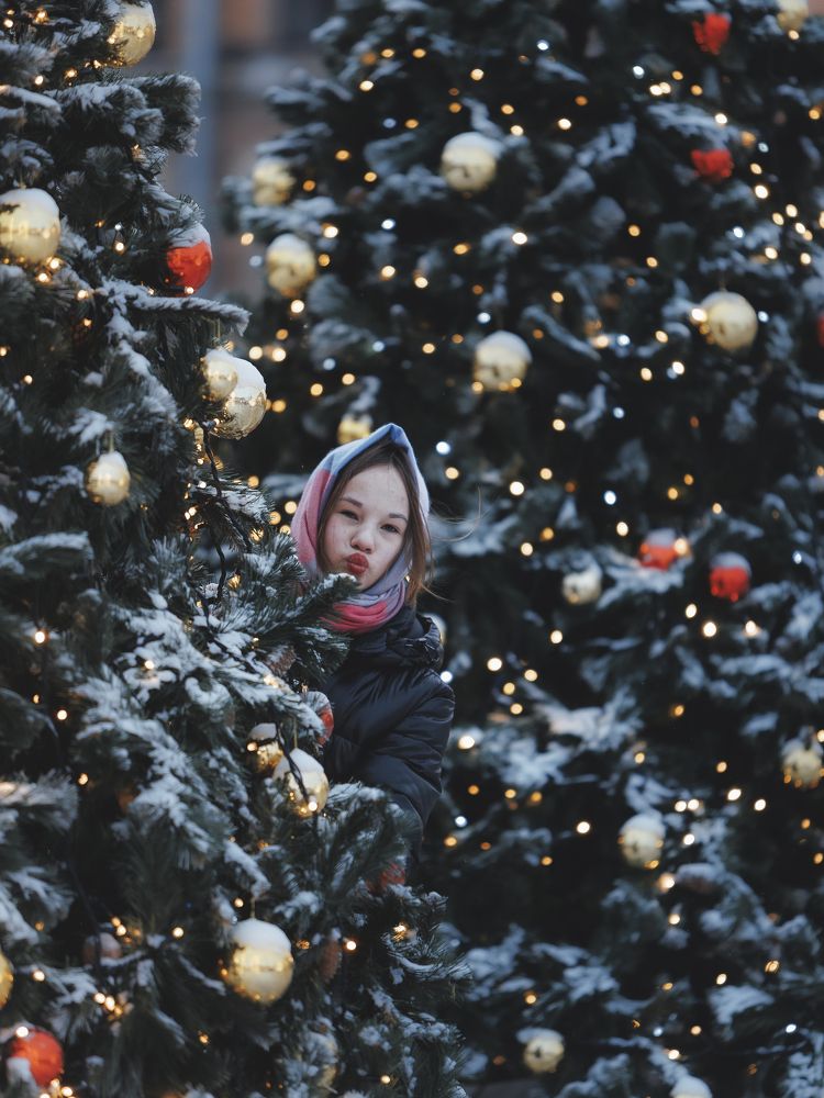 Photograph by Мария Клещенко