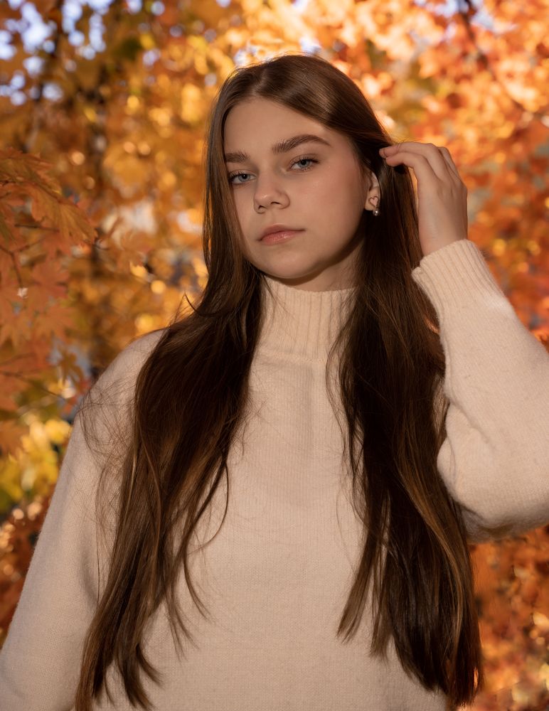 Photograph by Марина Гусарова