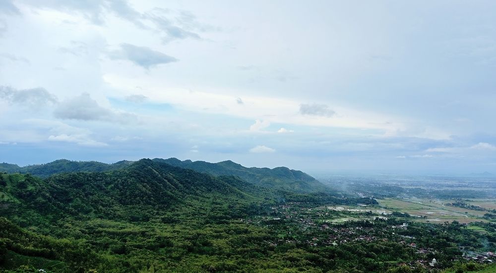 Mountains