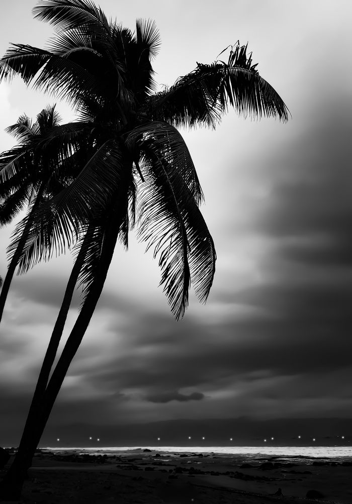 A beautiful place to be alone