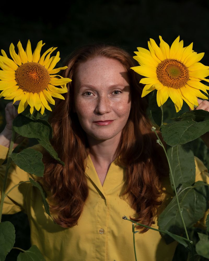 Photograph by Марина Гусарова