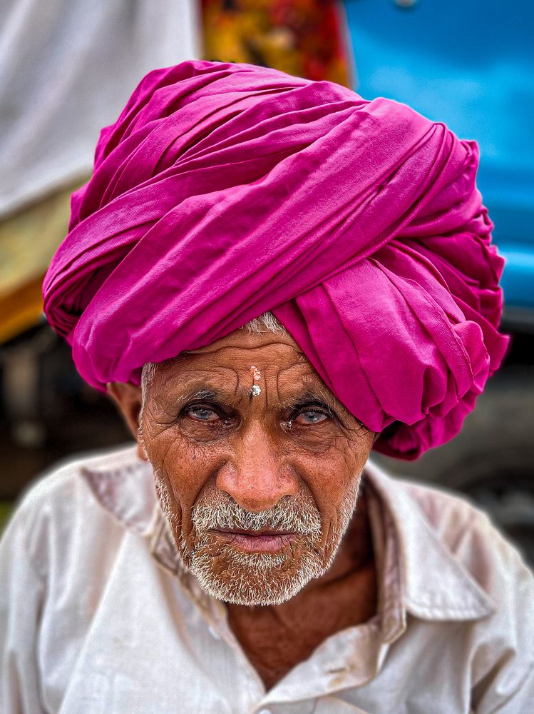 Photograph by Ankit Chavan