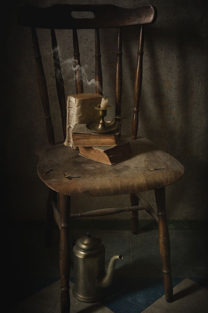 Photograph by Александр Хромеев