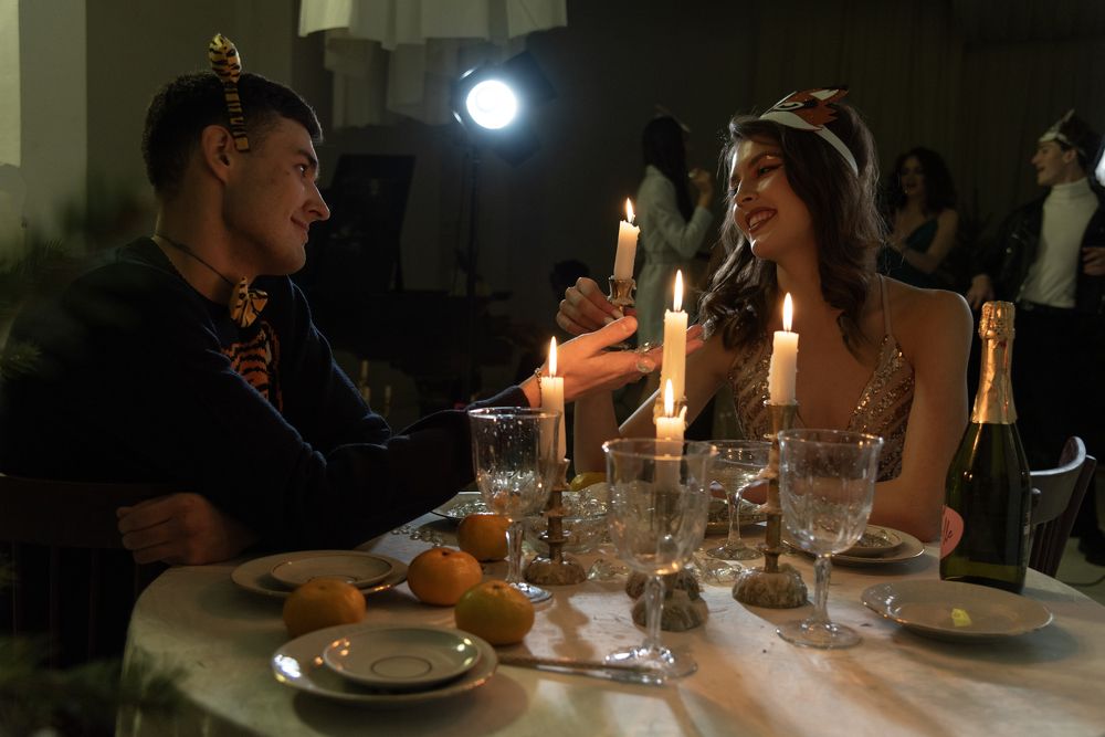 Photograph by Оксана Быковская