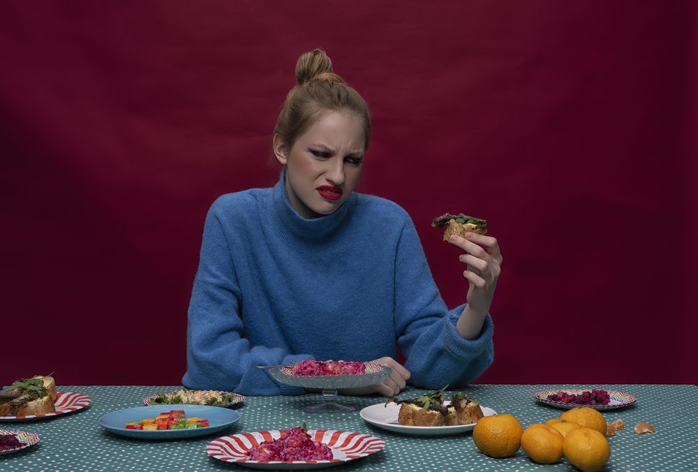 Photograph by Оксана Быковская