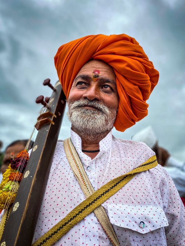 Photograph by Ankit Chavan