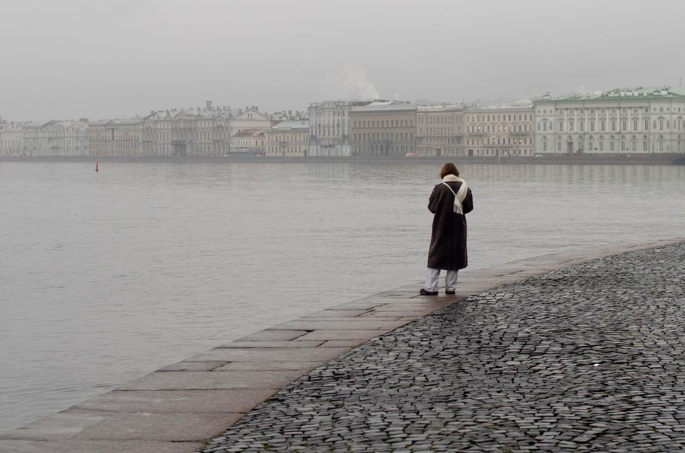 Photograph by Брусенцев Олег