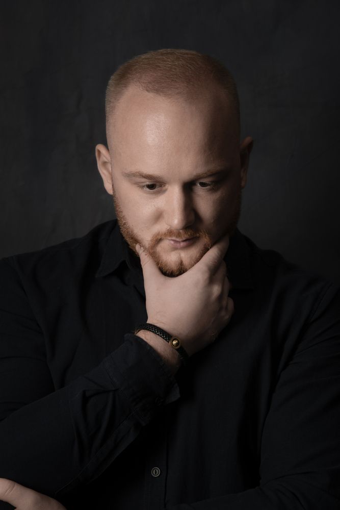 Photograph by Брусенцев Олег