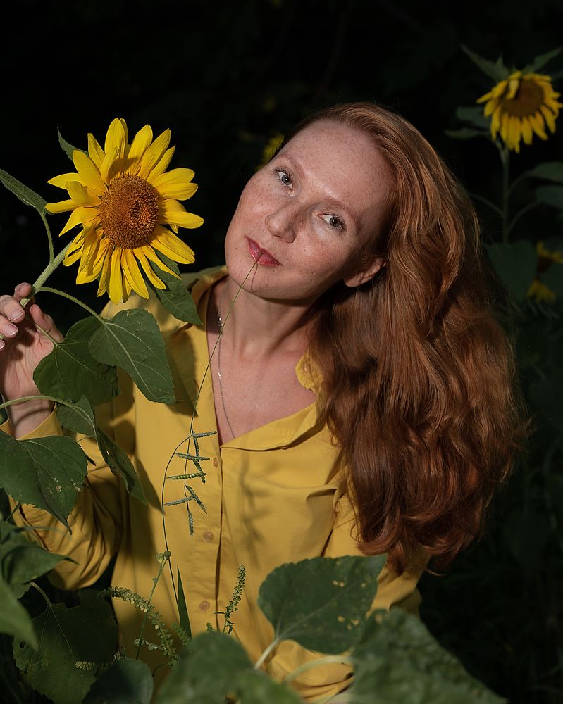 Photograph by Марина Гусарова