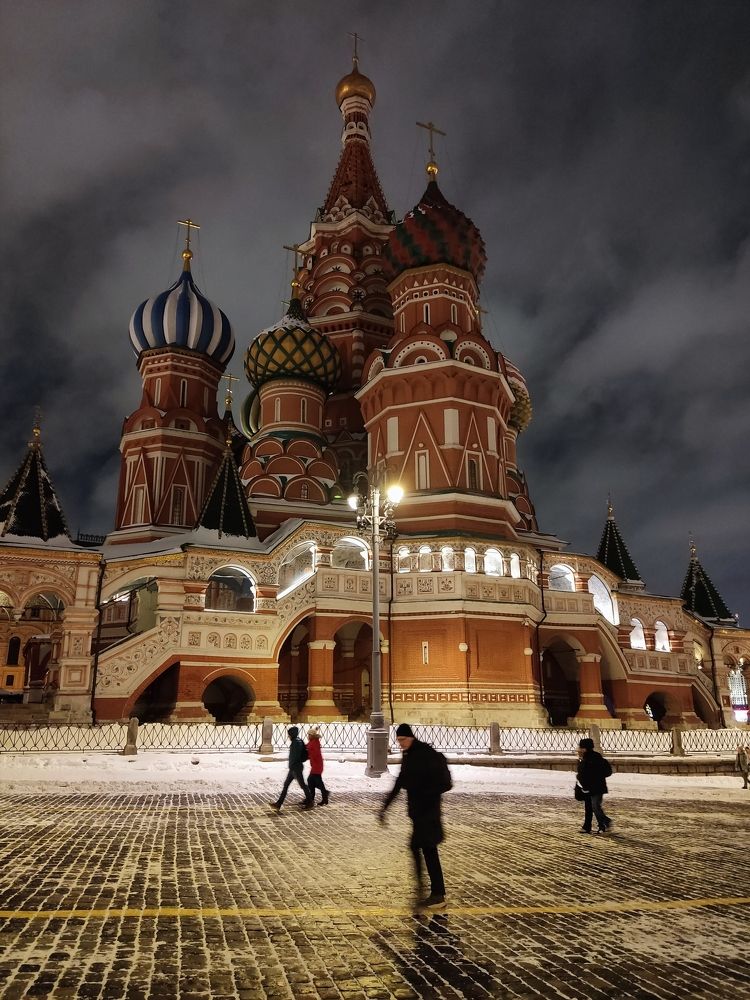 Photograph by Влад Барышов