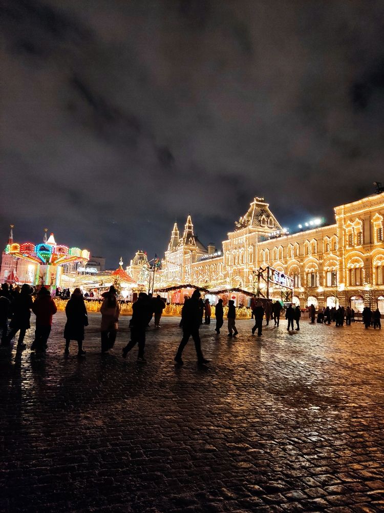 Photograph by Влад Барышов