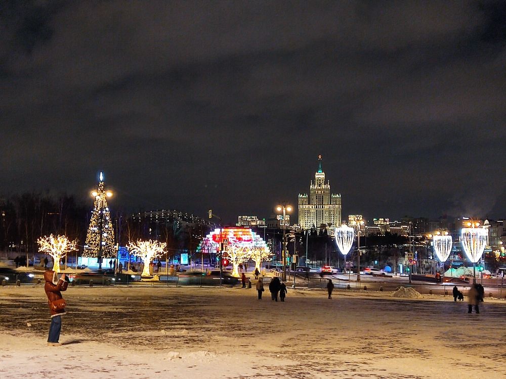 Photograph by Влад Барышов