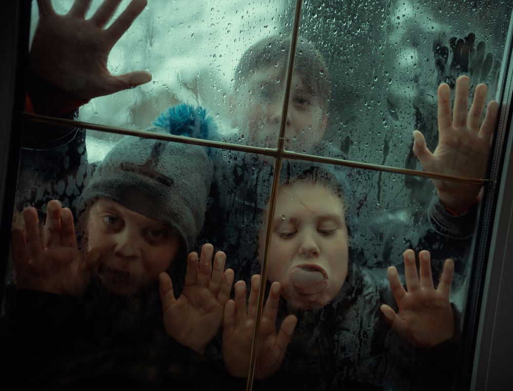 Photograph by Ольга Штукерт