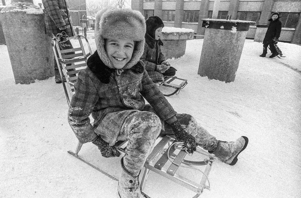 Photograph by Евгений Киселев