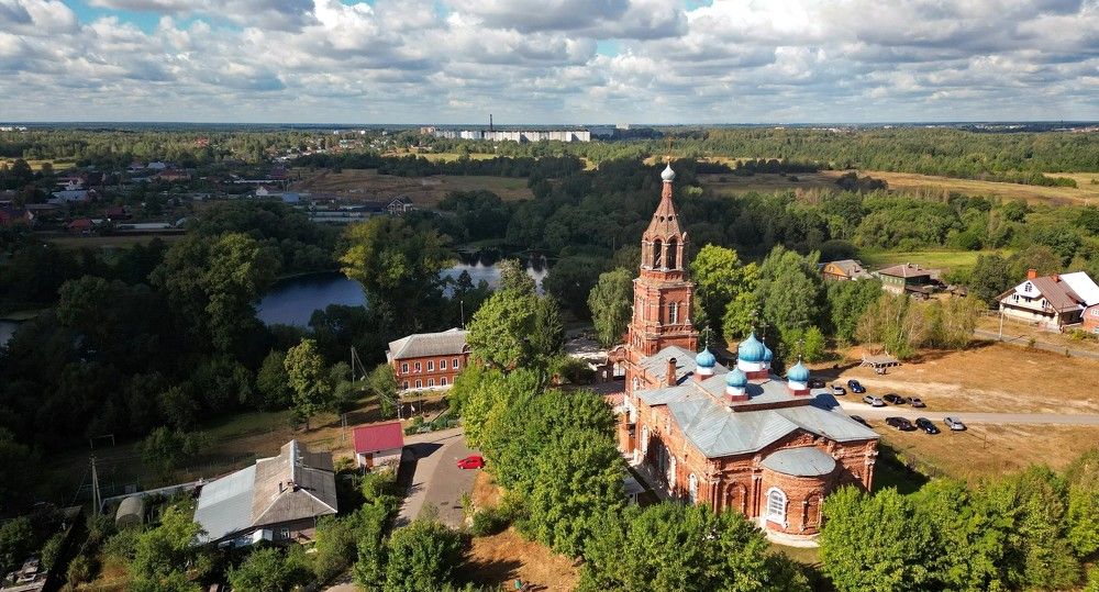 Фотография автора Илья К