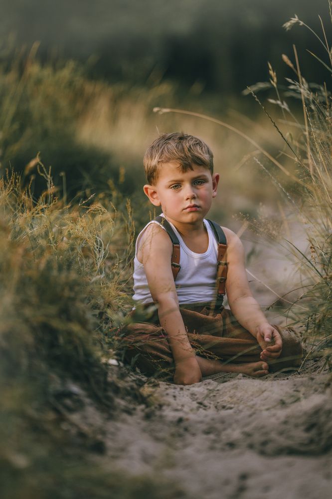 Photograph by Marion Flemming