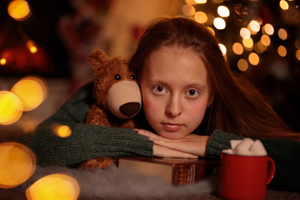 Photograph by Оксана Некрасова