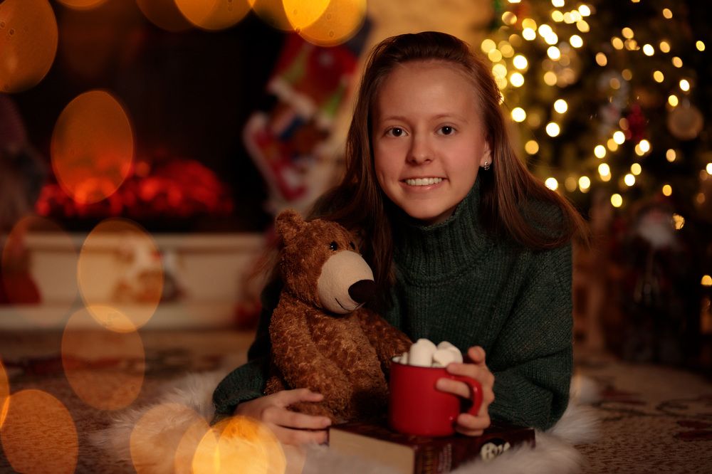 Photograph by Оксана Некрасова