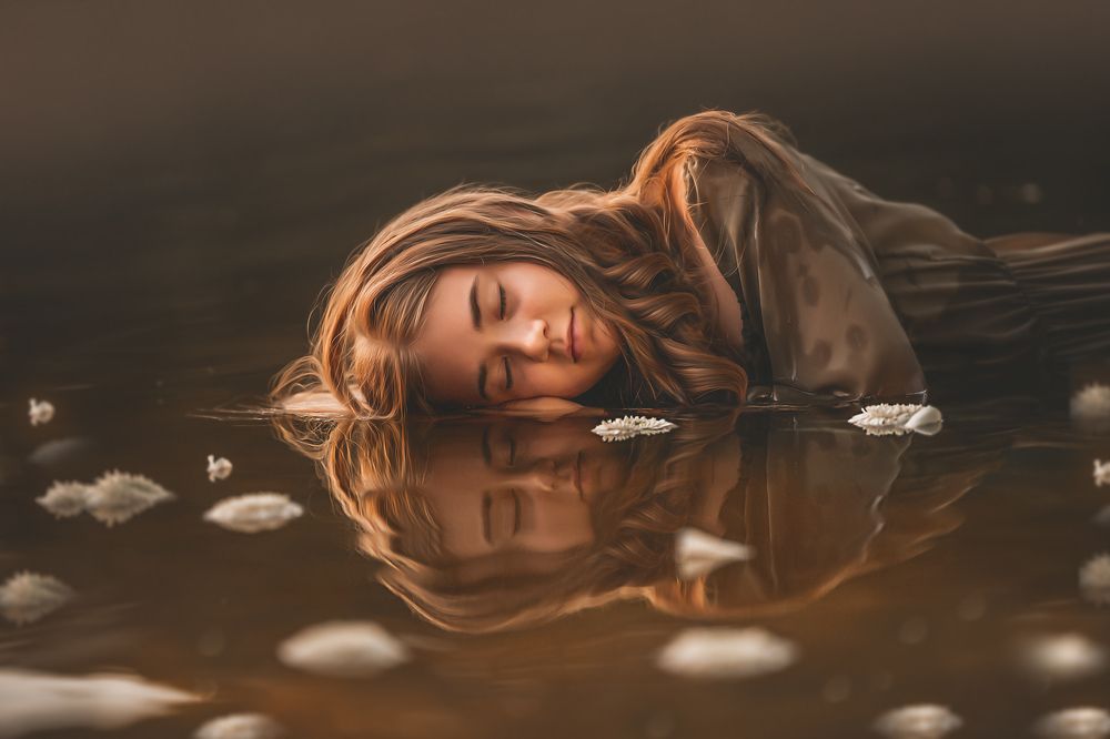 Photograph by Marion Flemming